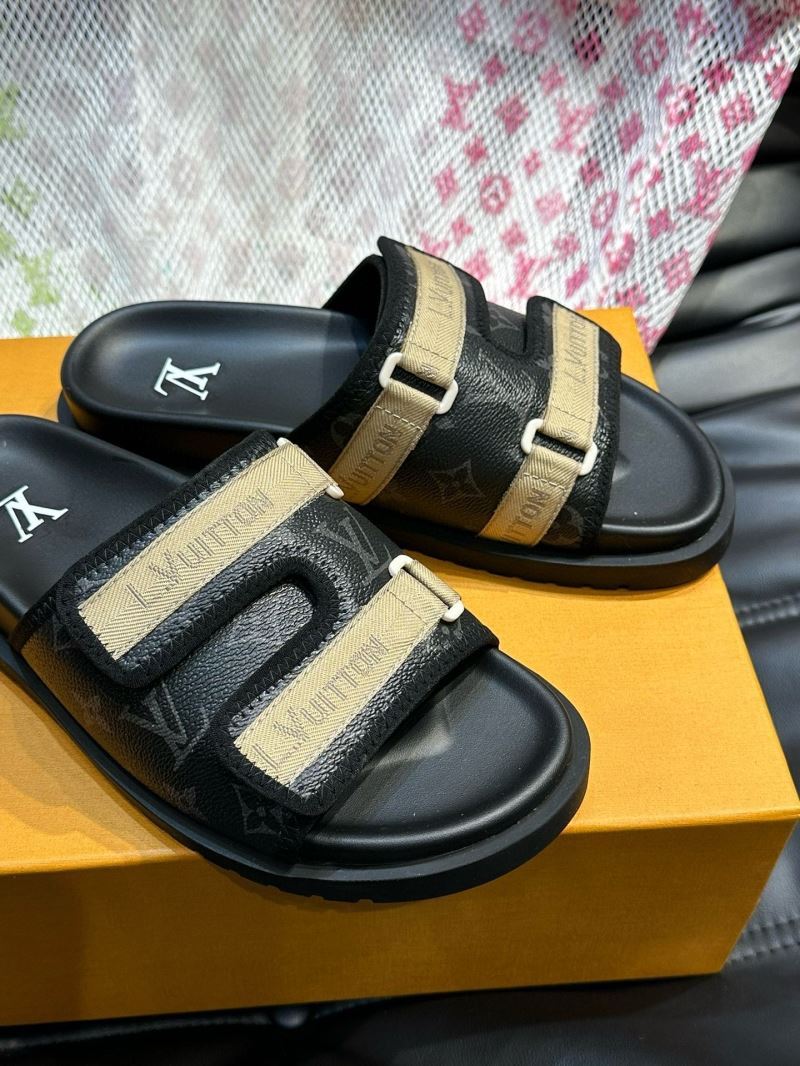 Louis Vuitton Slippers